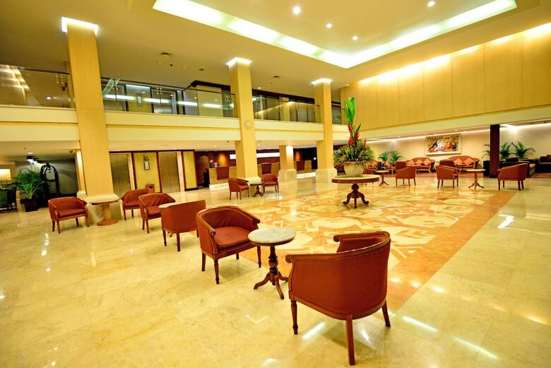 Hotel Prama Sanur Beach Bali