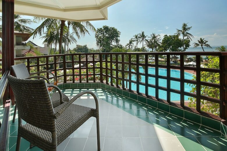 Hotel Prama Sanur Beach Bali