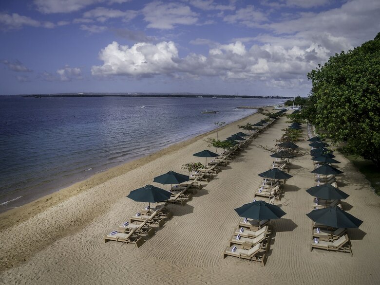 Hotel Prama Sanur Beach Bali