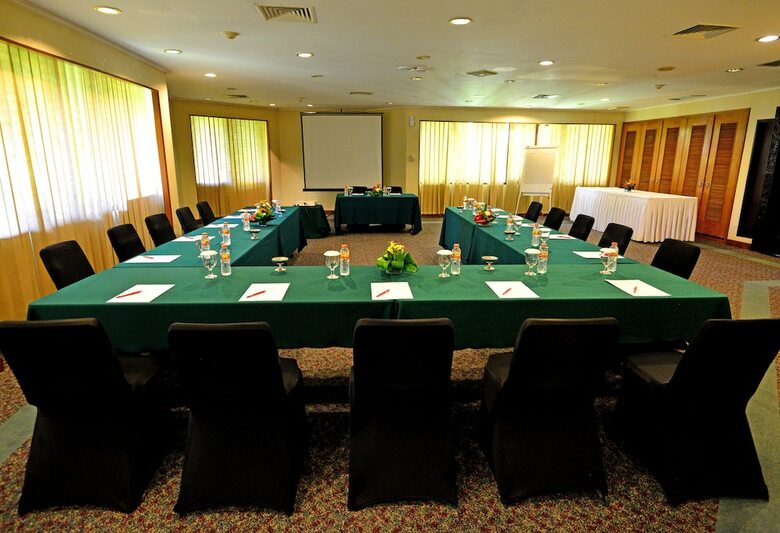 Hotel Prama Sanur Beach Bali