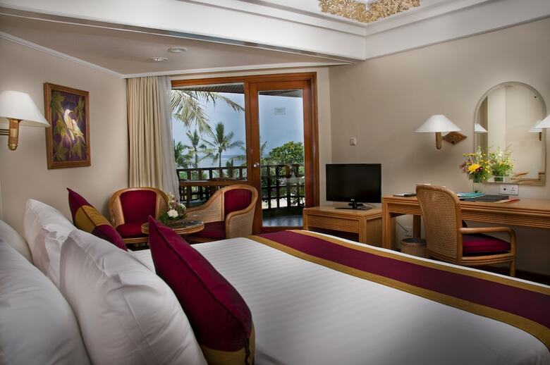 Hotel Prama Sanur Beach Bali