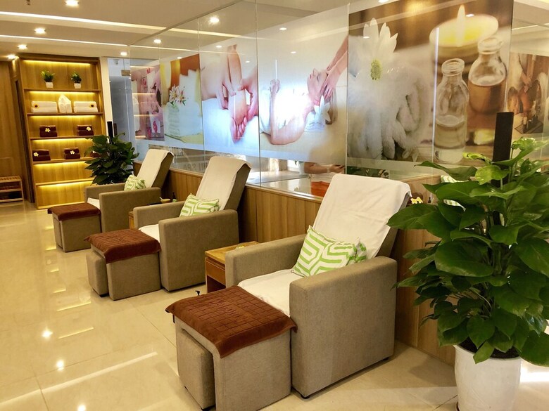 Hotel Grand Sunrise 2