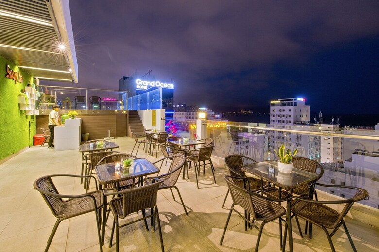 Hotel Grand Sunrise 2