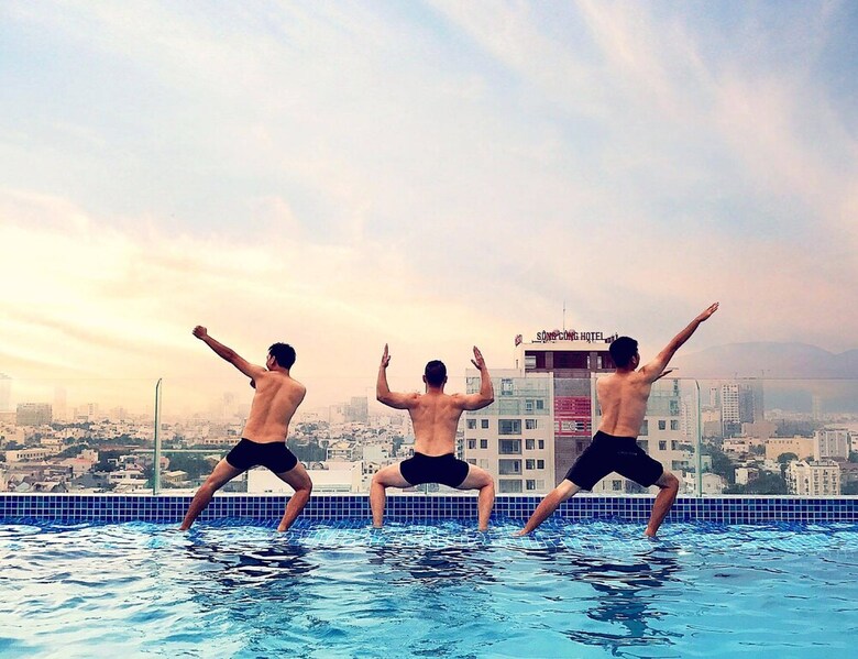 Hotel Grand Sunrise 2