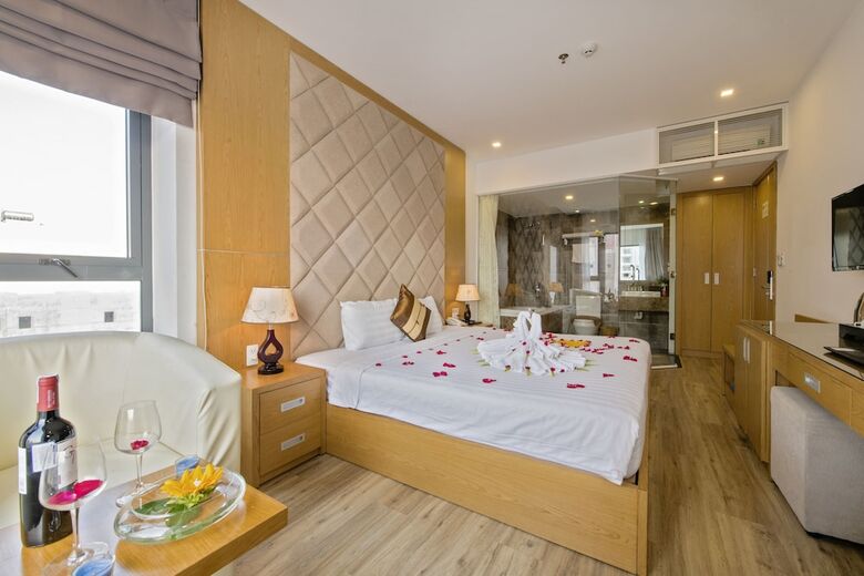 Hotel Grand Sunrise 2