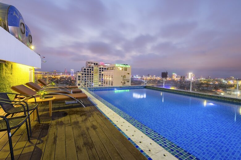 Hotel Grand Sunrise 2