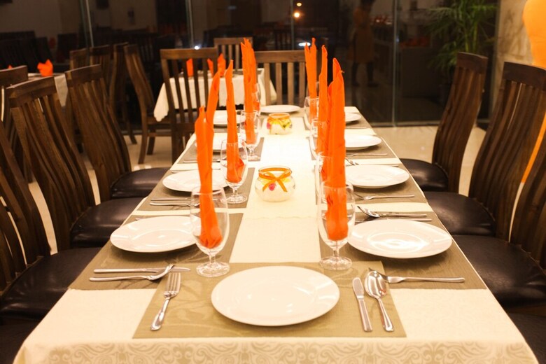 Hotel Grand Sunrise 2