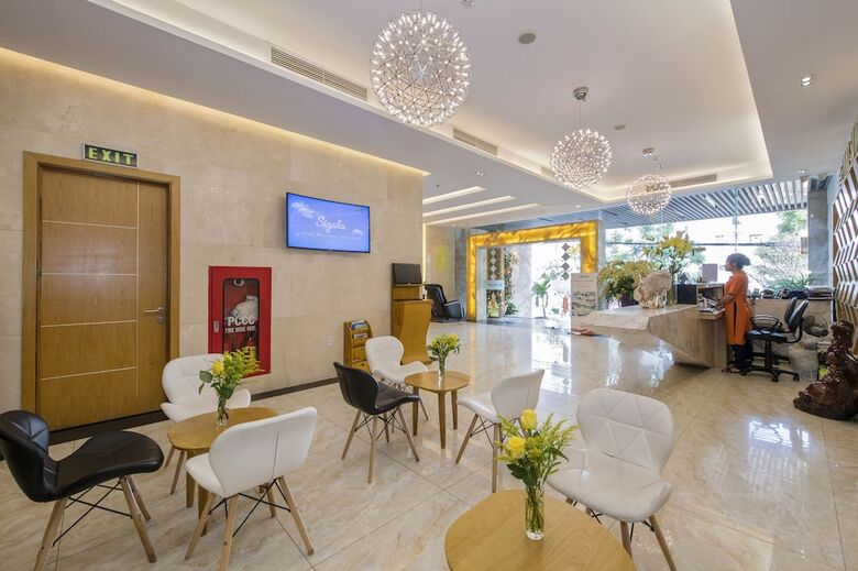 Hotel Grand Sunrise 2