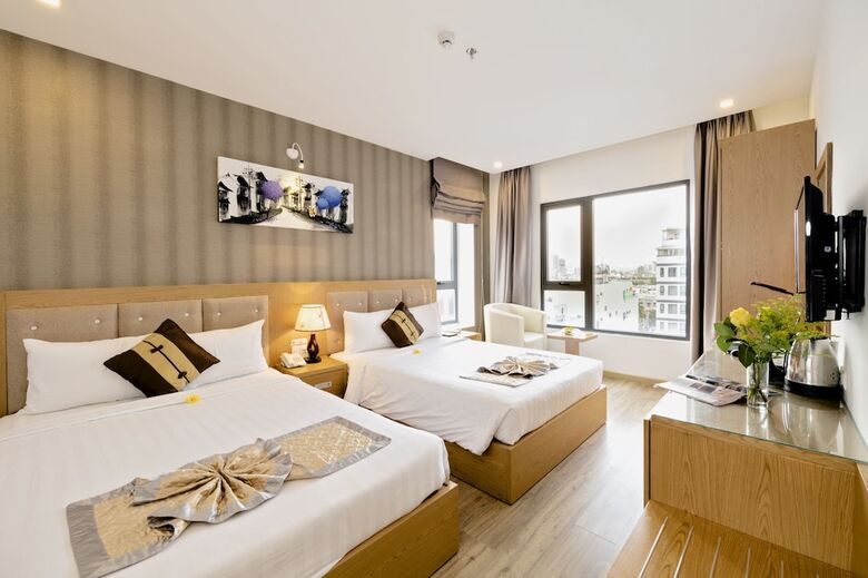 Hotel Grand Sunrise 2