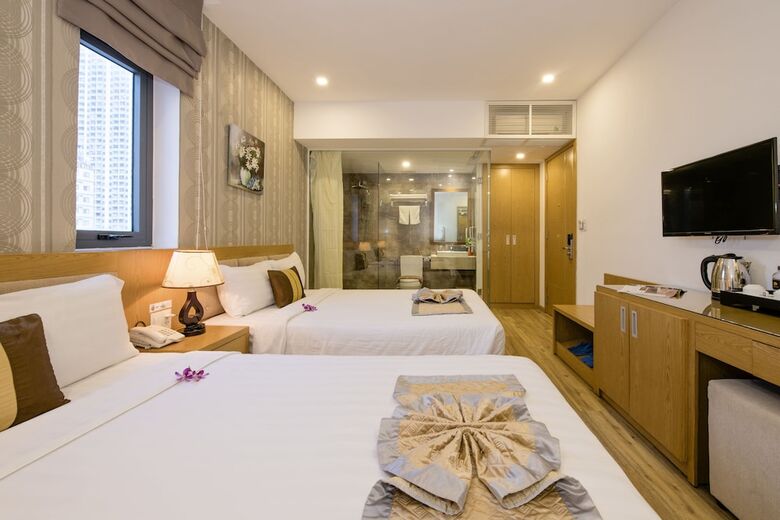 Hotel Grand Sunrise 2