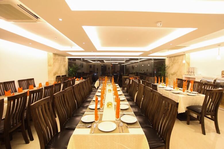 Hotel Grand Sunrise 2