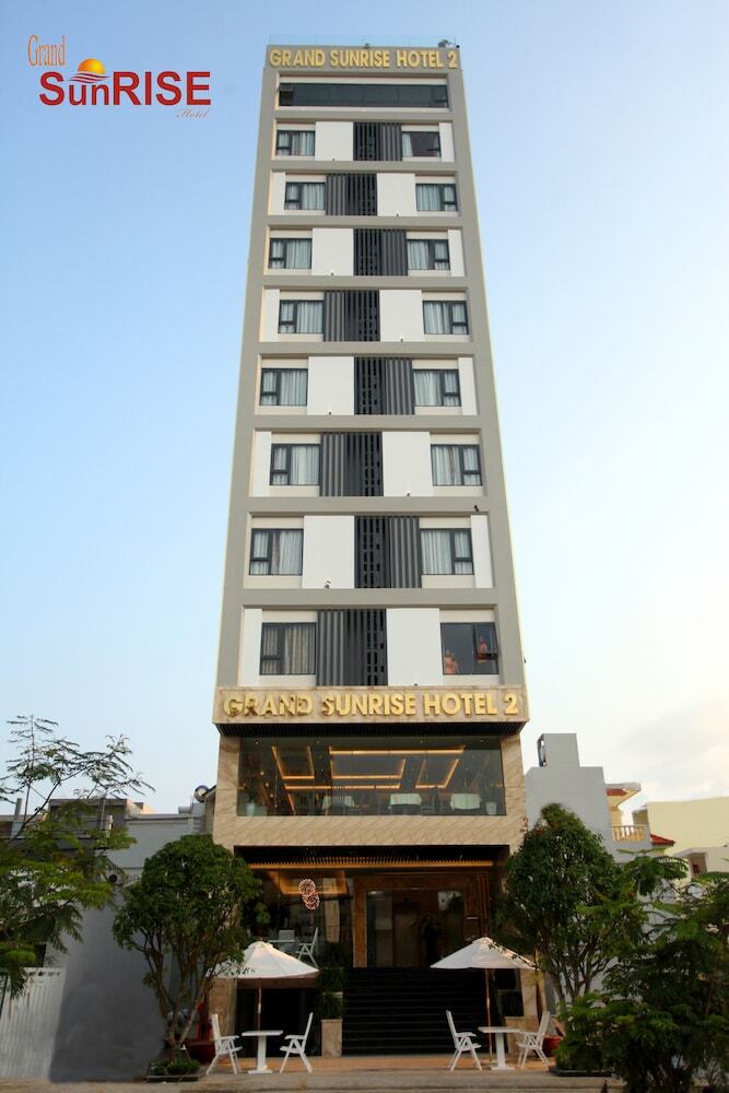 Hotel Grand Sunrise 2