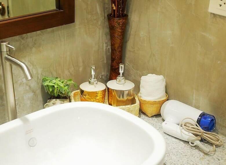 Amaka Bed & Breakfast