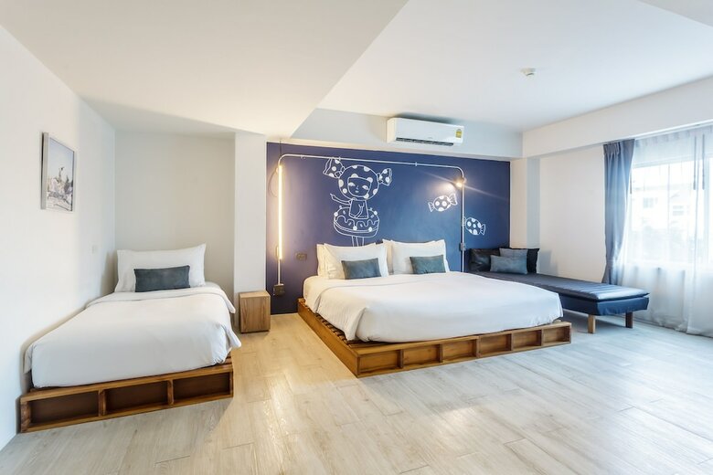 Hotel The Core St. By Stay Now