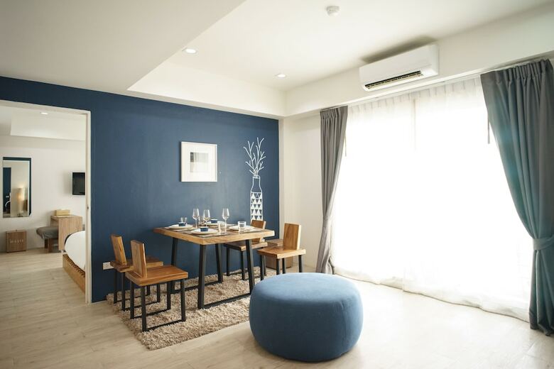 Hotel The Core St. By Stay Now