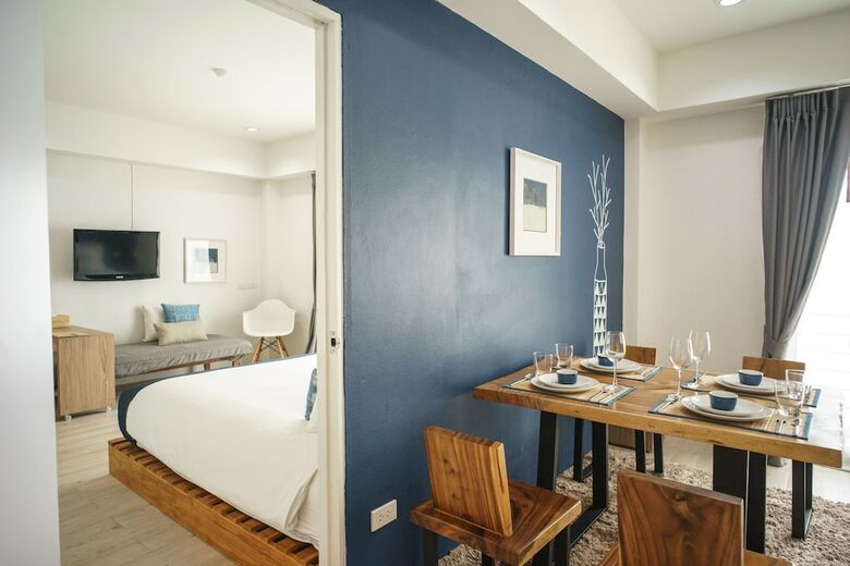 Hotel The Core St. By Stay Now