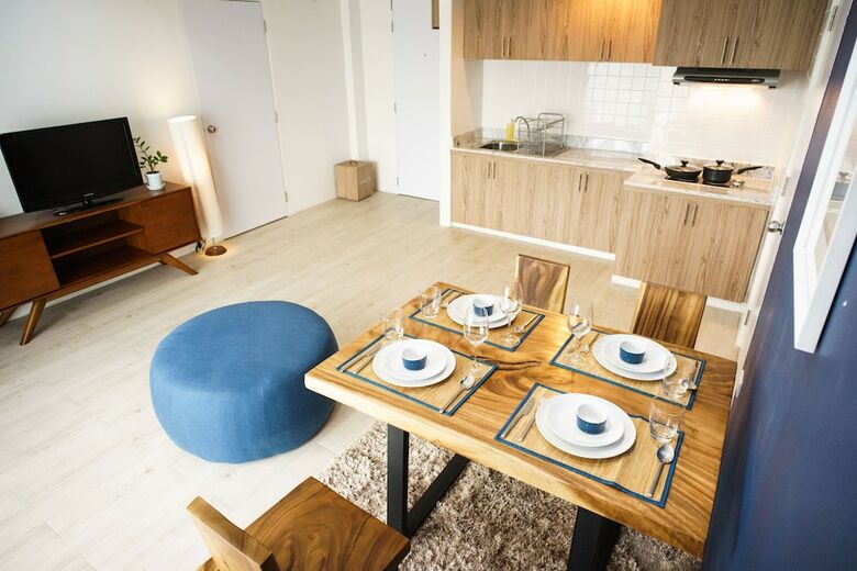 Hotel The Core St. By Stay Now