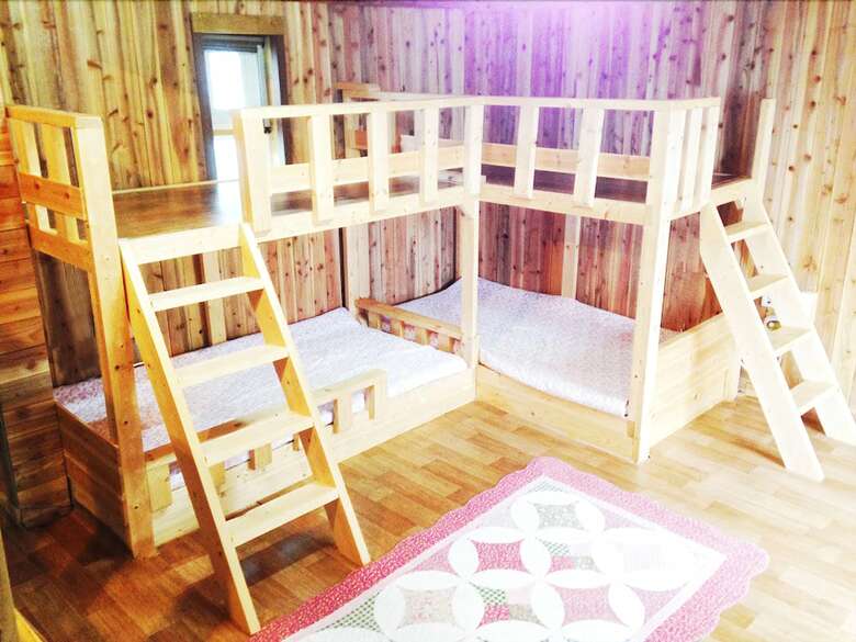 Hostal Unnie Guesthouse - Hostel