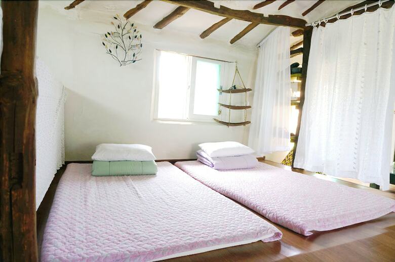 Hostal Unnie Guesthouse - Hostel