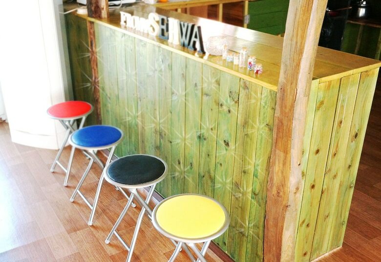 Hostal Unnie Guesthouse - Hostel