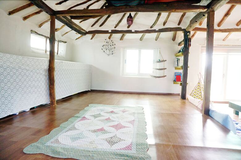 Hostal Unnie Guesthouse - Hostel