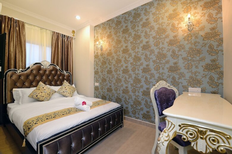 Hotel de Art Section 19 Shah Alam