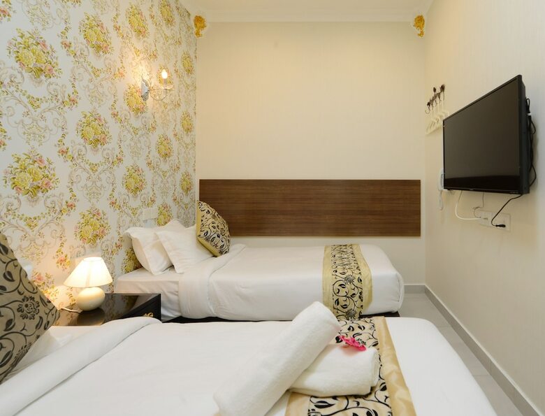 Hotel de Art Section 19 Shah Alam