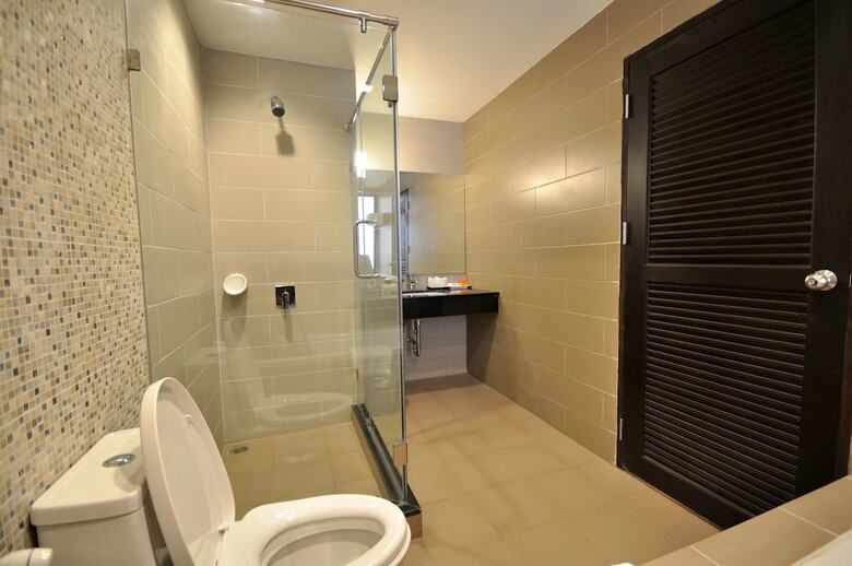 J Inspired Hotel Pattaya