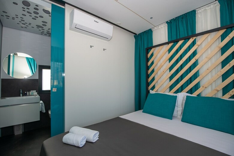 Arena Kazela Mobile Homes