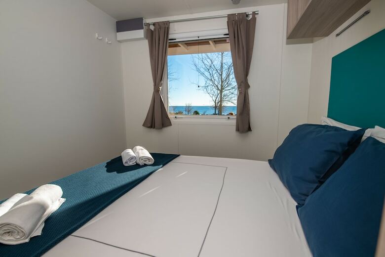 Arena Kazela Mobile Homes