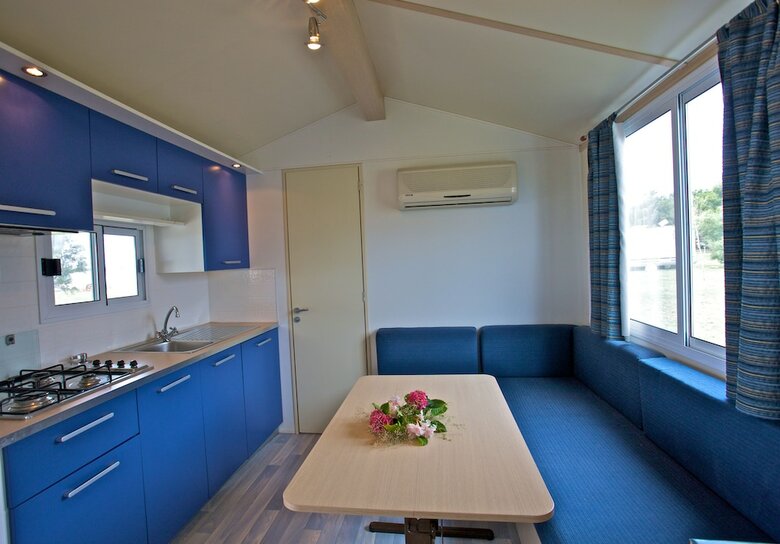 Arena Kazela Mobile Homes