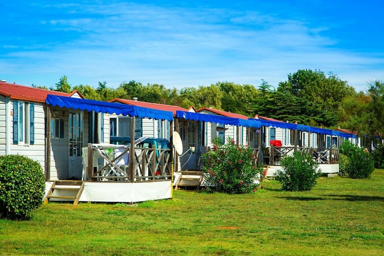 Arena Kazela Mobile Homes