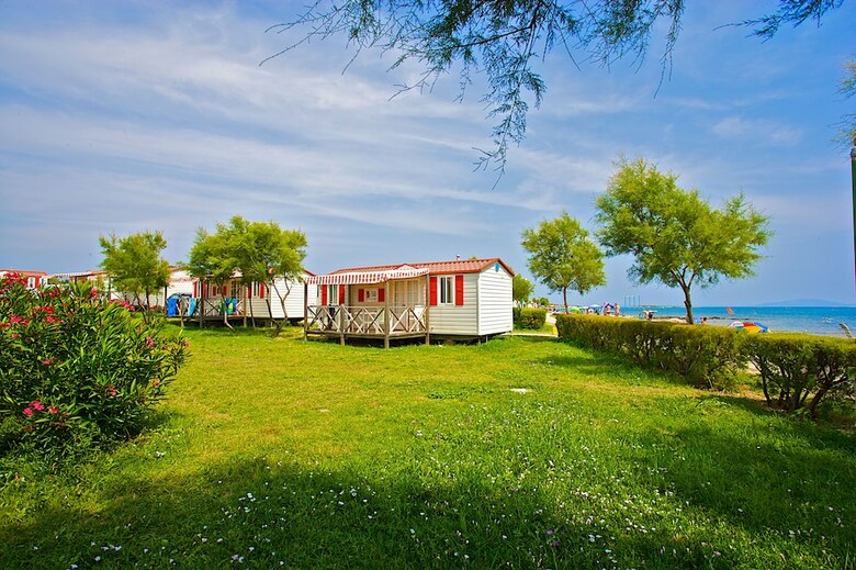 Arena Kazela Mobile Homes