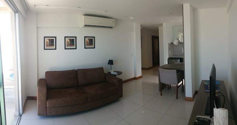 Hotel Midas Rio Suites