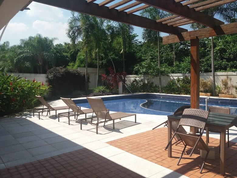 Hotel Midas Rio Suites