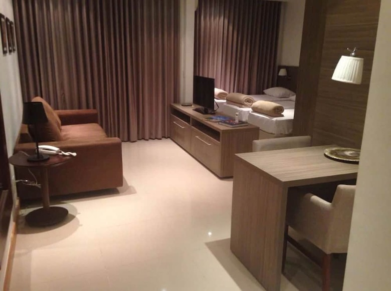 Hotel Midas Rio Suites