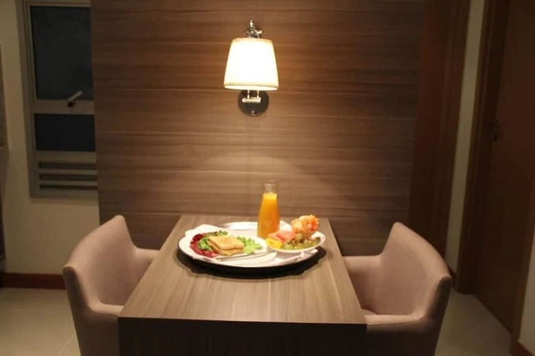 Hotel Midas Rio Suites