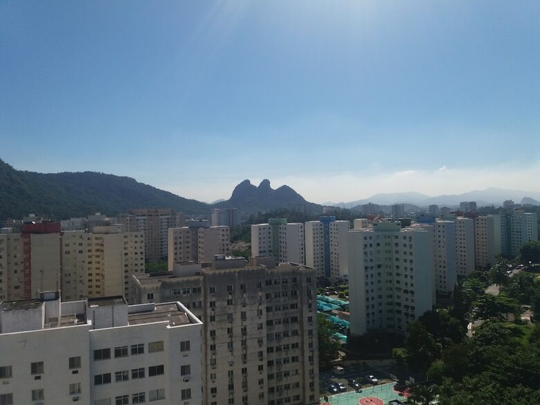 Hotel Midas Rio Suites