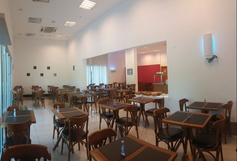 Hotel Midas Rio Suites