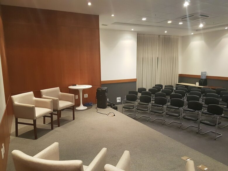 Hotel Midas Rio Suites