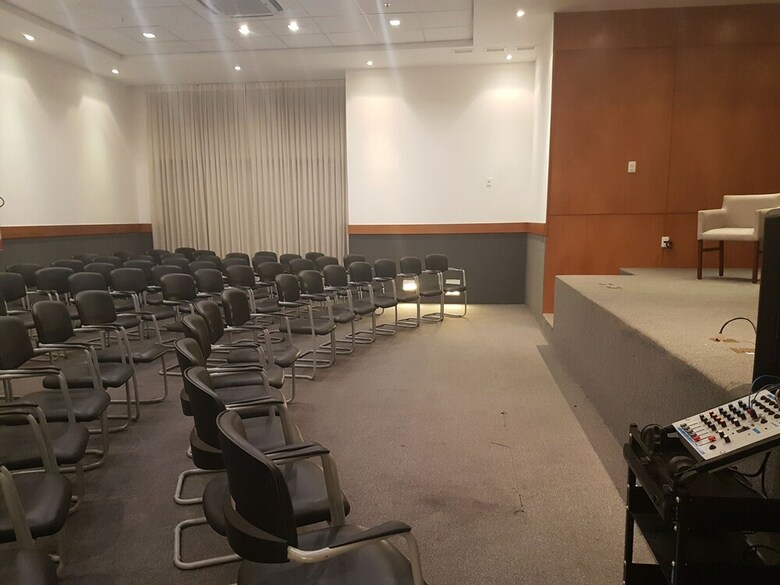 Hotel Midas Rio Suites