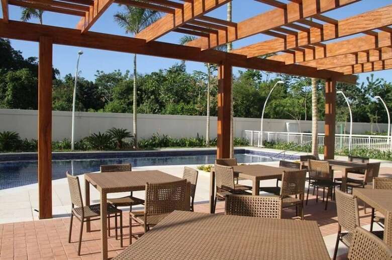 Hotel Midas Rio Suites