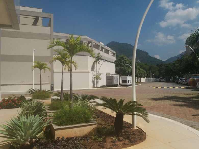 Hotel Midas Rio Suites