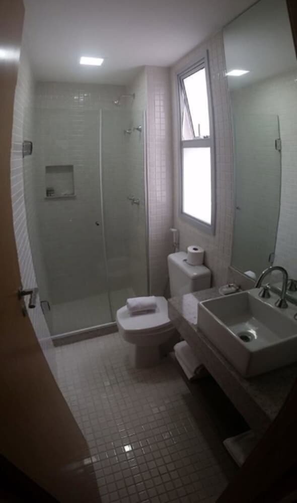 Hotel Midas Rio Suites