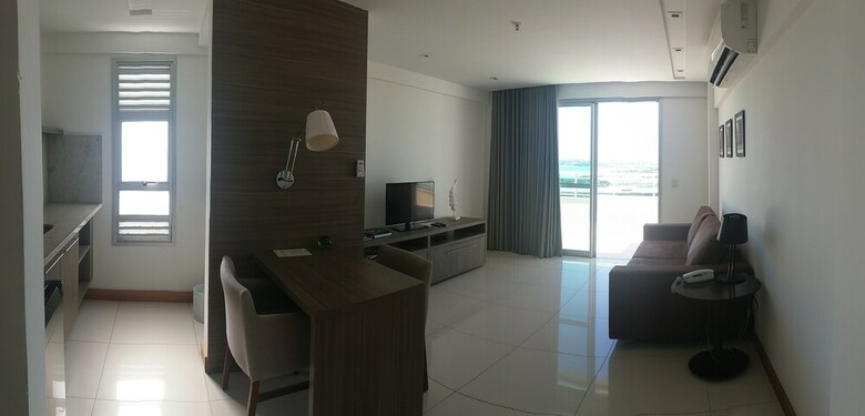 Hotel Midas Rio Suites