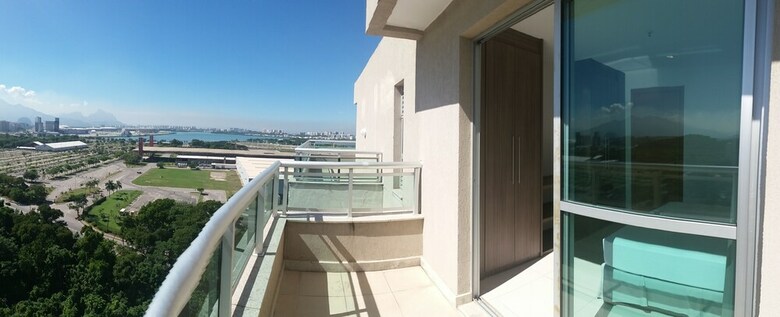 Hotel Midas Rio Suites