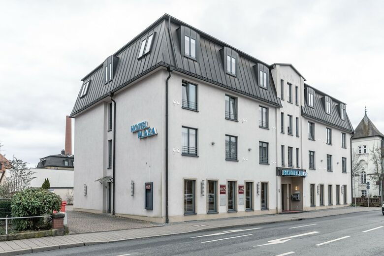 Hotel Plaza Forchheim