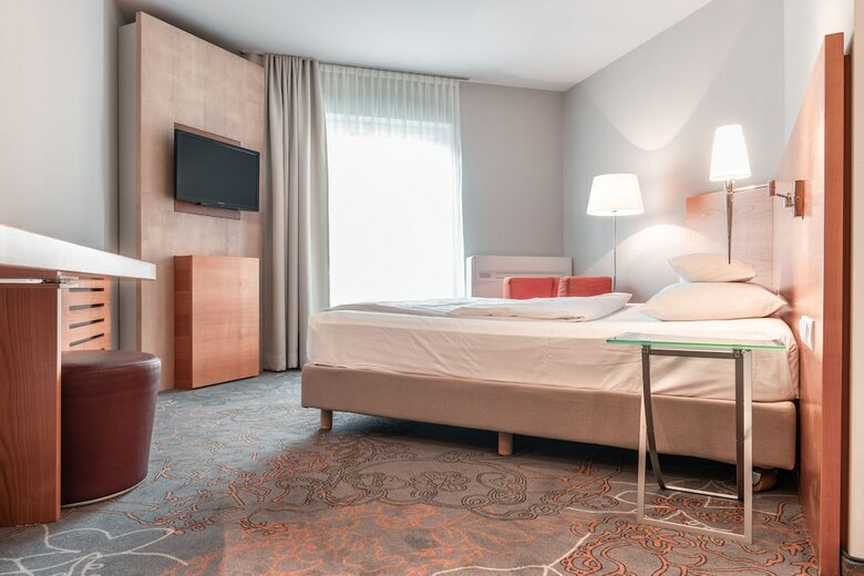 Hotel Plaza Forchheim