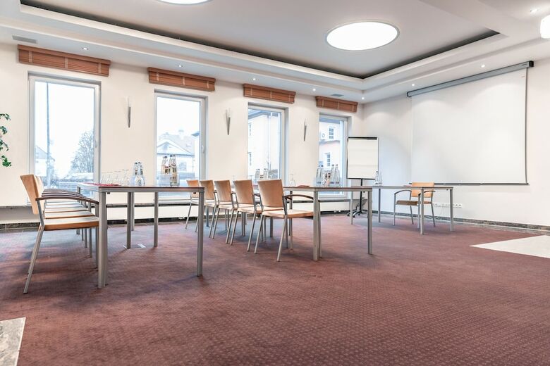 Hotel Plaza Forchheim