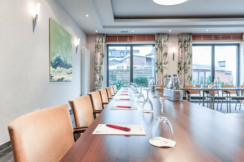 Hotel Plaza Forchheim